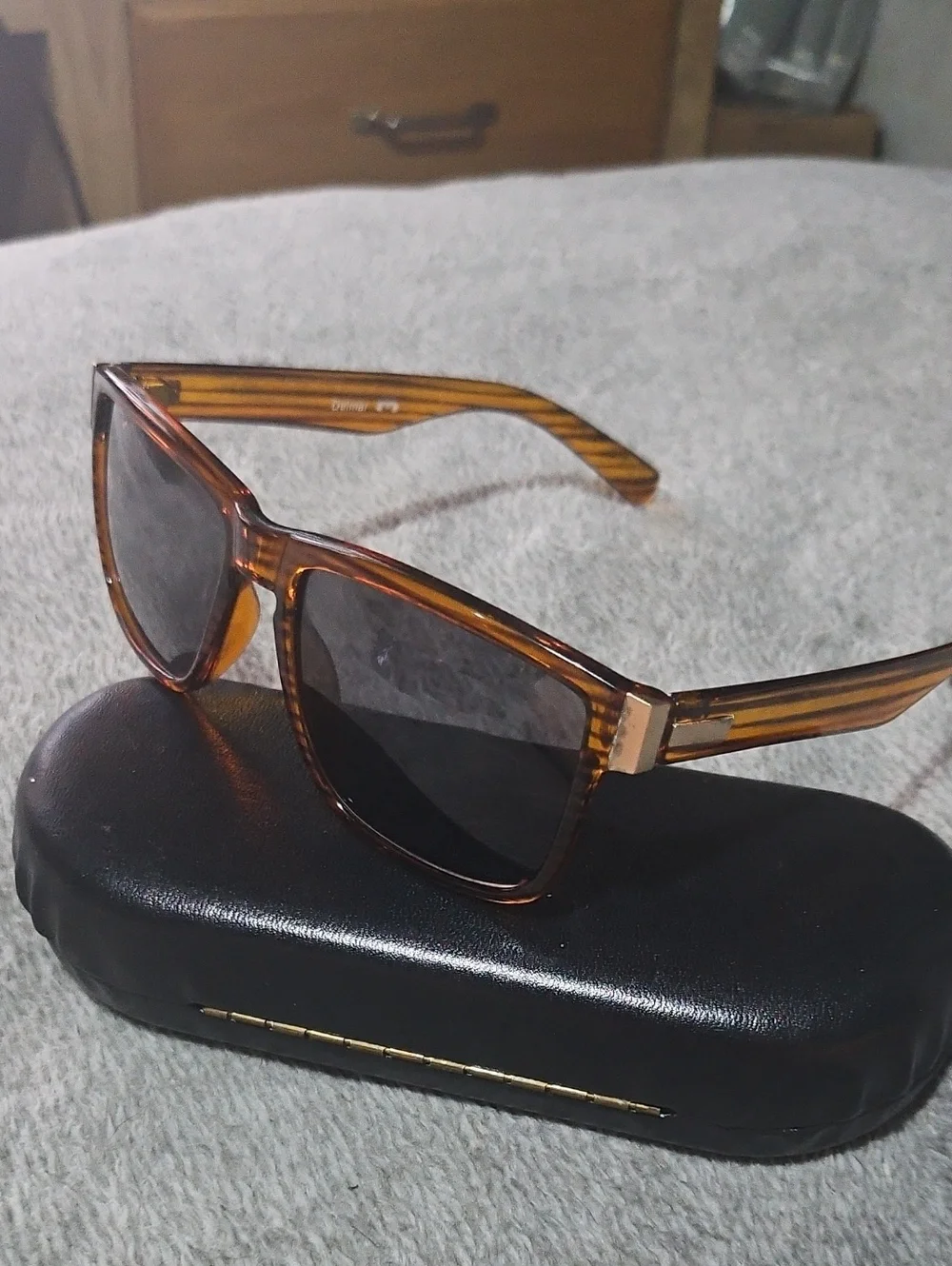 Mens High Fashion Designer Sunglasses